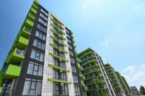 Lady Sea Apartament by Euxin Accomodations